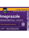 Member'S Mark Omeprazole Delayed Release Tablets, 20 Mg, 14 Tablets/Pk., 3 Pk.