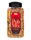 Utz Pub Mix, 44 Oz.