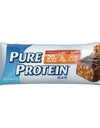 Pure Protein Bars Gluten Free, Chocolate Variety Pack 23 Ct.