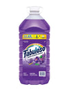 Fabuloso 2X Concentrated Multi-Purpose Cleaner, Lavender 210 Fl. Oz.