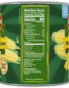 Del Monte Whole Kernel Corn, 106 Oz.