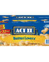 ACT II Butter Lovers Microwave Popcorn, 2.75 Oz., 32 Pk.