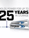 Energizer AA Ultimate Lithium Batteries, 18 Pk.