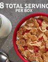 Special K Breakfast Cereal, Red Berries 38 Oz., 2 Pk.