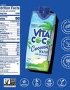 Vita Coco Coconut Water 11.1 Fl. Oz., 18 Pk.