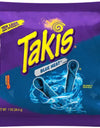 Takis Hero Variety Pack Tortilla Chips, 1 Oz., 46 Pk.