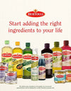 Bertolli Extra Virgin Olive Oil, 67.6 Fl. Oz.