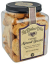 La Dolce Vita Classic Almond Biscotti 34 Oz.