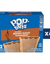 Pop-Tarts Brown Sugar Cinnamon, 48 Ct.