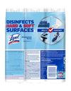 Lysol Disinfectant Spray, Crisp Linen 19 Oz., 3 Pk.