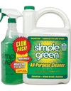 Simple Green All-Purpose Cleaner, 172 Fl. Oz., 1 Spray Bottle