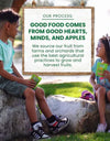 Gogo Squeez Applesauce, Apple, Cinnamon, Strawberry and GIMME Five, 3.2 Oz., 32 Ct.