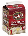 Idahoan Real Premium Mashed Potatoes, 3.25 Lbs.