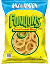 Funyuns Onion Rings Snacks 8.75 Oz.