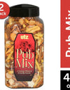 Utz Pub Mix, 44 Oz.