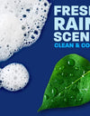 Dawn Platinum Dishwashing Liquid Dish Soap, Refreshing Rain 90 Fl. Oz.