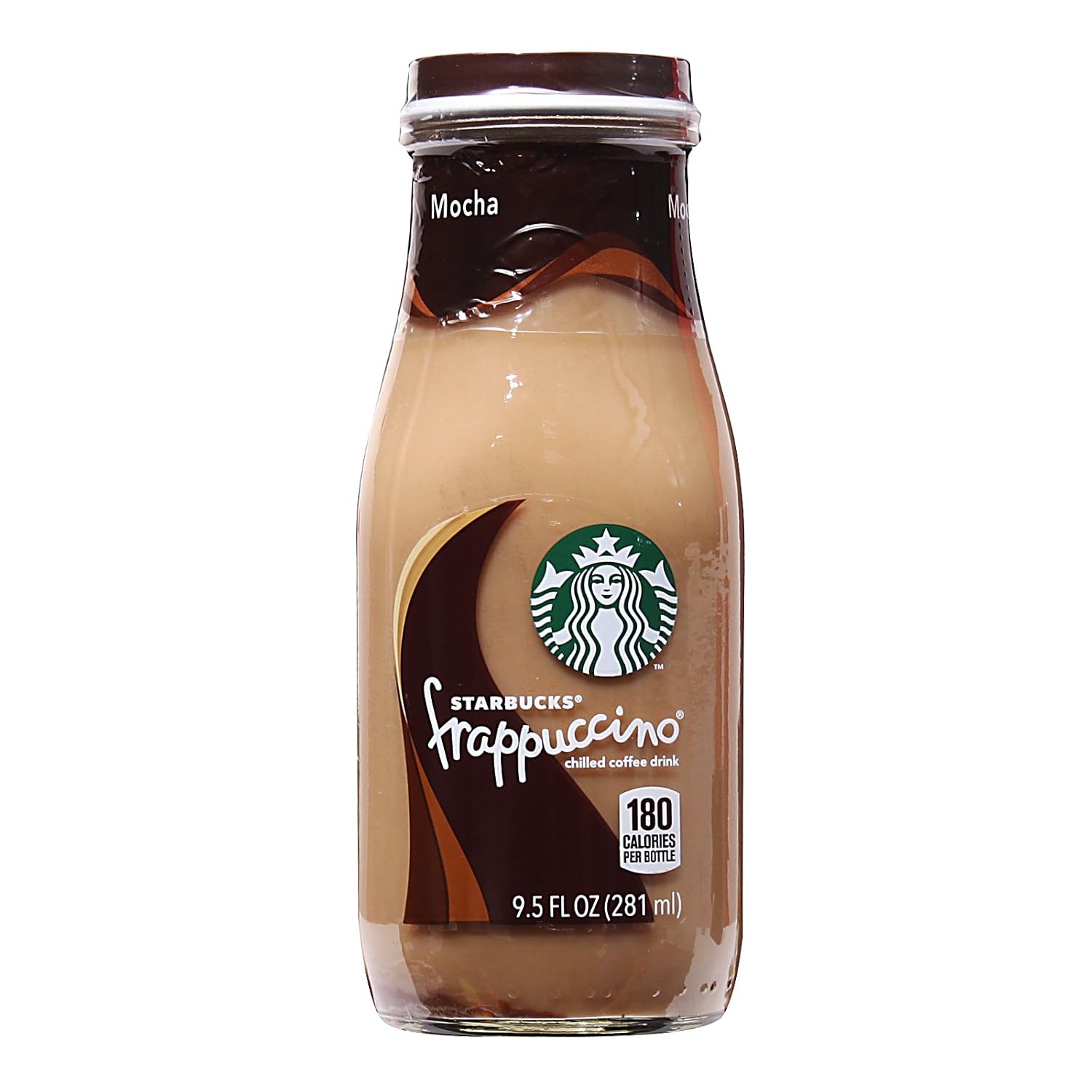 Starbucks Coffee Drink, 13.7 Fl Oz Bottles 12 PACK (CHOOSE FLAVOR)