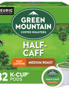 Colombia Select Coffee, Keurig Single-Serve K-Cup Pods, Medium Roast Coffee, 96 Count (4 Packs of 24)