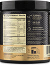 Gold Standard Pre Workout with Creatine, Beta-Alanine, and Caffeine for Energy, 30 Servings (CHOOSE FLAVOR)