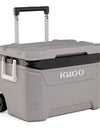 Igloo 60Qt. Sunset Roller Cooler