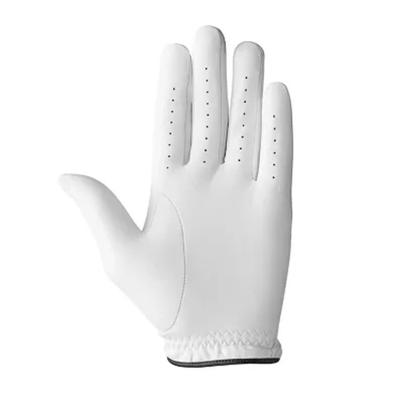 Member'S Mark Elite Premium Golf Glove, 4 Pack, Assorted Sizes