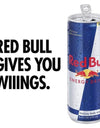 Red Bull Energy 8.4 Fl. Oz., 24 Pk.