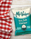 Miss Vickie'S Variety Pack Potato Chips, 30 Pk.