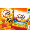 Pepperidge Farm Variety Pack Goldfish, 0.9 Oz., 45 Pk.