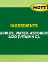 Mott'S Natural Applesauce, 36Ct.
