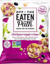 Off the Eaten Path Variety Pack Veggie Crisps, 1.25 Oz., 26 Pk.