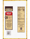 Snyder'S Mini Pretzels, 1.5 Oz., 60 Pk.