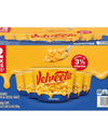 Velveeta Shells and Cheese Original Microwavable Sauce Cups, 12 Ct.