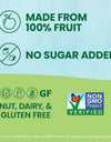 Gogo Squeez Applesauce, Apple, Cinnamon, Strawberry and GIMME Five, 3.2 Oz., 32 Ct.