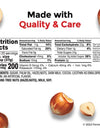 Nutella Hazelnut Spread with Cocoa, 26.5 Oz., 2 Pk.