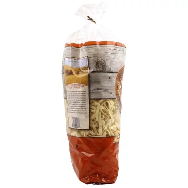 Country Pasta Homemade Style Egg Pasta 56 Oz.