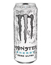 Monster Energy Zero Ultra 16 Fl. Oz., 24 Pk.