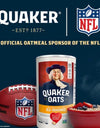 Quaker Quick 1-Minute Oats 160 Oz., 2 Pk.