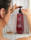 Neutrogena Rainbath Rejuvenating Shower and Bath Gel, Pomegranate, 40 Oz.