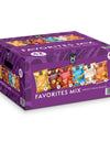 Member'S Mark Favorites Variety Pack Chips, 1 Oz., 42 Pk.