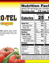 Ro-Tel Diced Tomatoes & Green Chilies 10 Oz., 8 Ct.