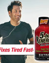 5-Hour ENERGY Shot, Extra Strength, Berry 1.93 Oz., 24 Pk.