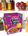 Raisin Bran Cereal, 76.5 Oz.