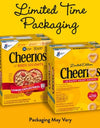 Cheerios 20.35 Oz., 2 Pk.