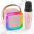 Pink - 1 Mic