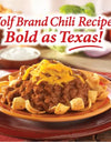 Wolf Brand "No Bean" Chili 15Oz., 6Pk.