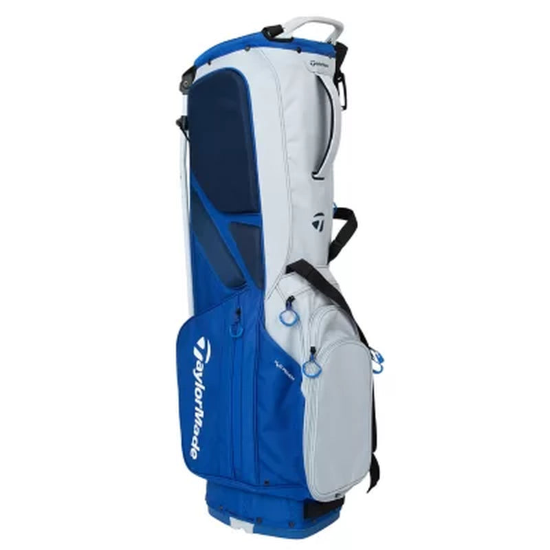 Taylormade Flextech Stand Golf Bag, Choose Color