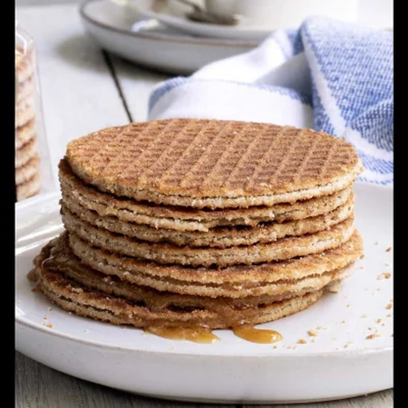 Member'S Mark Stroopwafel 1.16 Oz., 30 Pk.