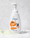 Dove Kids Care Foaming Body Wash, Variety Pack, 13.5 Fl. Oz., 3 Pk.