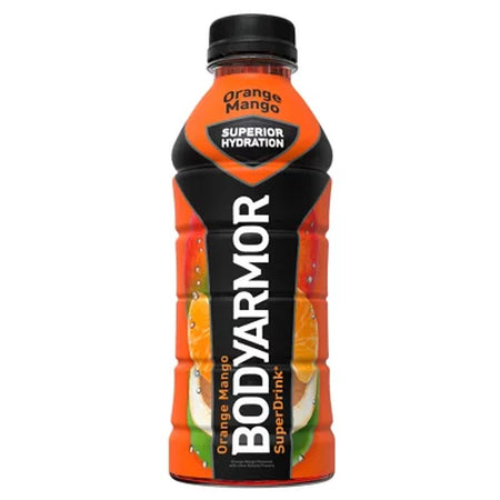 BODYARMOR Sports Drink Variety Pack 20 Fl. Oz., 18 Pk.