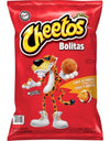 Cheetos Bolitas Cheese Balls, 15.25 Oz.